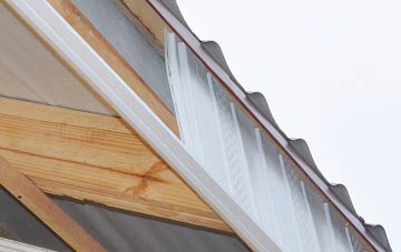 why Low Leighton fascia repairs are essential