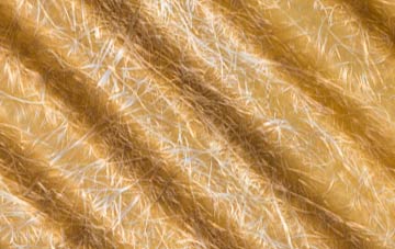 Low Leighton fibreglass roof waterproofing