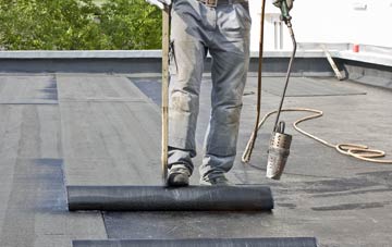 flat roof replacement Low Leighton, Derbyshire