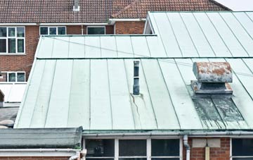 Low Leighton lead roofing costs