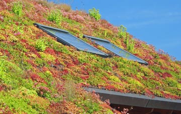 Low Leighton living roof systems