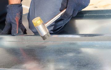 Low Leighton metal roofing costs