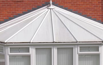 Low Leighton polycarbonate conservatory roof repairs