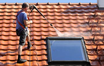 roof cleaning Low Leighton, Derbyshire