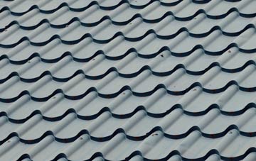 Low Leighton rubber roofing companies