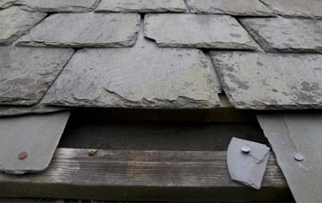 Low Leighton slate roof repairs and maintenance