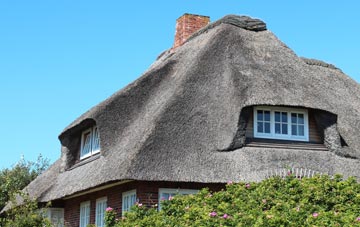 thatch roofing Low Leighton, Derbyshire