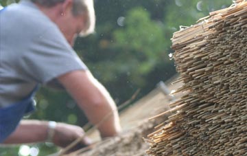 professional Low Leighton thatchers